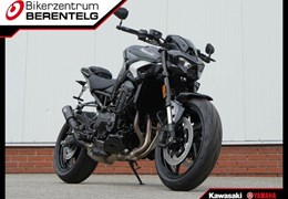 Neumotorrad Kawasaki Z900