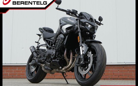 Neufahrzeug Kawasaki Z900 - Bild 1