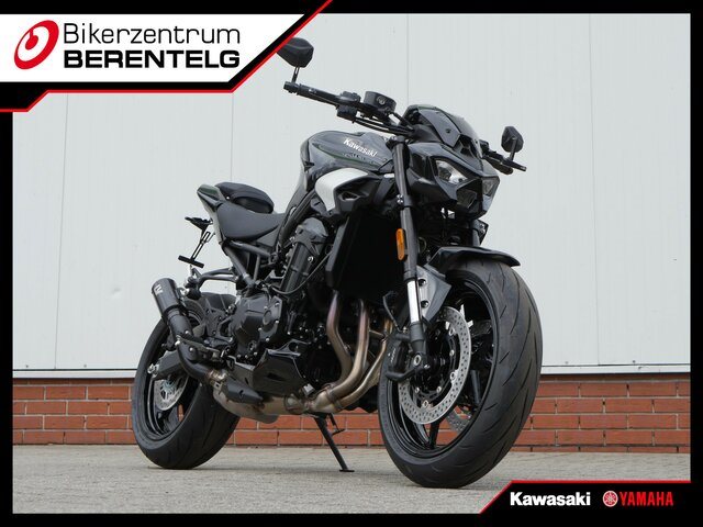 Kawasaki Z900