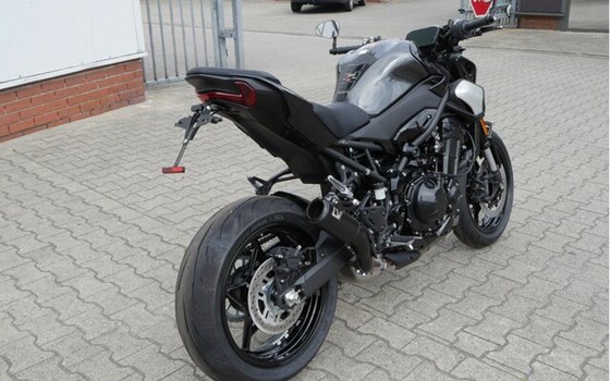 Neufahrzeug Kawasaki Z900 - Bild 10