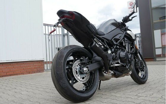 Neufahrzeug Kawasaki Z900 - Bild 11