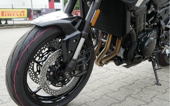 Neufahrzeug Kawasaki Z900 - Bild 12