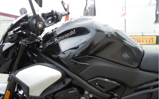 Neufahrzeug Kawasaki Z900 - Bild 13
