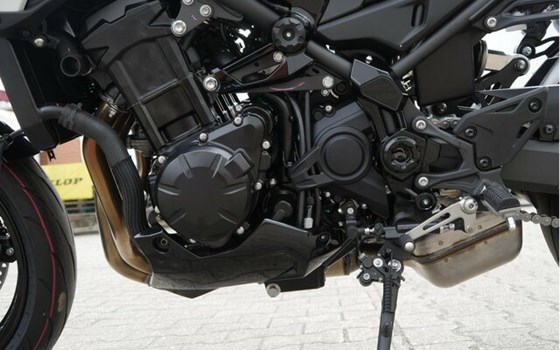 Neufahrzeug Kawasaki Z900 - Bild 14