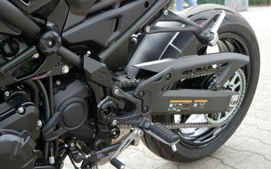 Neufahrzeug Kawasaki Z900 - Bild 15