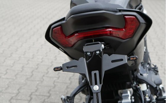 Neufahrzeug Kawasaki Z900 - Bild 16