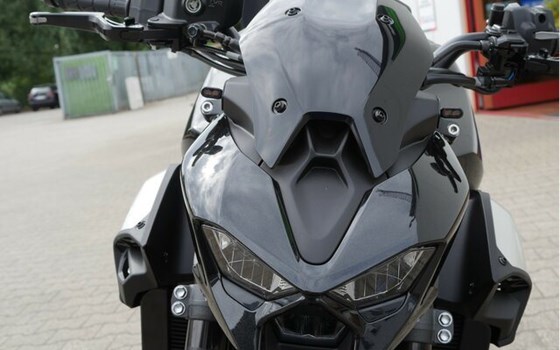 Neufahrzeug Kawasaki Z900 - Bild 17