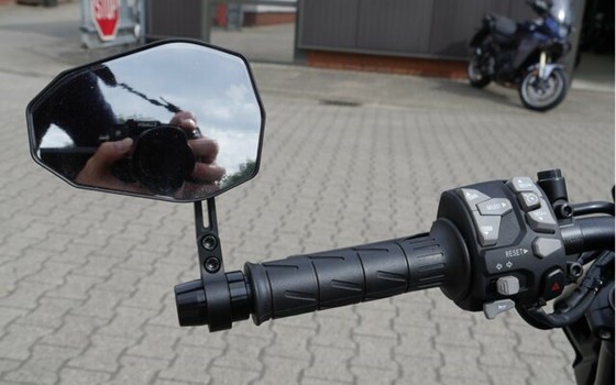 Neufahrzeug Kawasaki Z900 - Bild 18