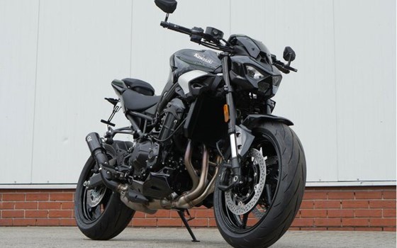 Neufahrzeug Kawasaki Z900 - Bild 2