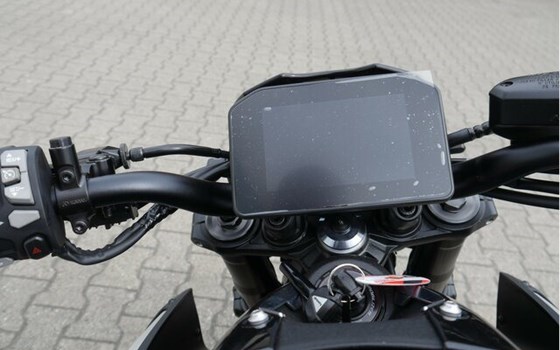 Neufahrzeug Kawasaki Z900 - Bild 20