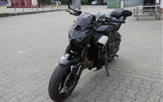 Neufahrzeug Kawasaki Z900 - Bild 21