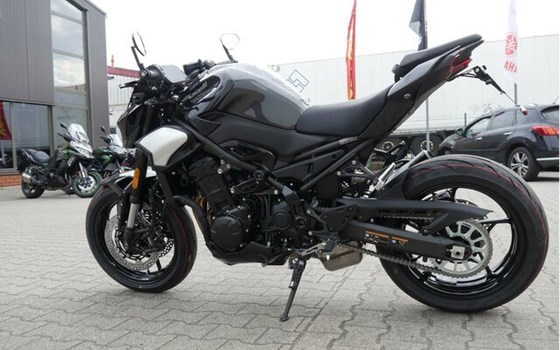 Neufahrzeug Kawasaki Z900 - Bild 22