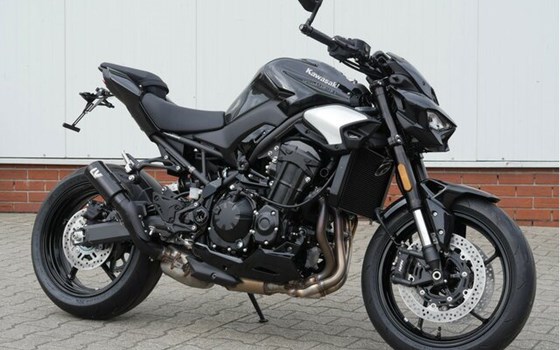 Neufahrzeug Kawasaki Z900 - Bild 3