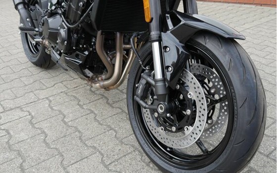 Neufahrzeug Kawasaki Z900 - Bild 4