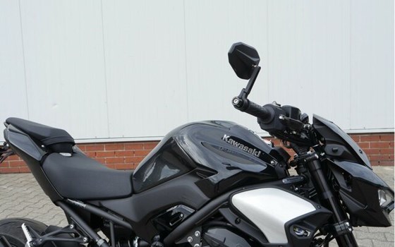 Neufahrzeug Kawasaki Z900 - Bild 5