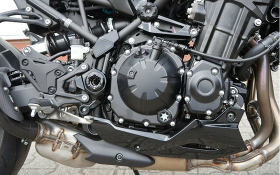 Neufahrzeug Kawasaki Z900 - Bild 6