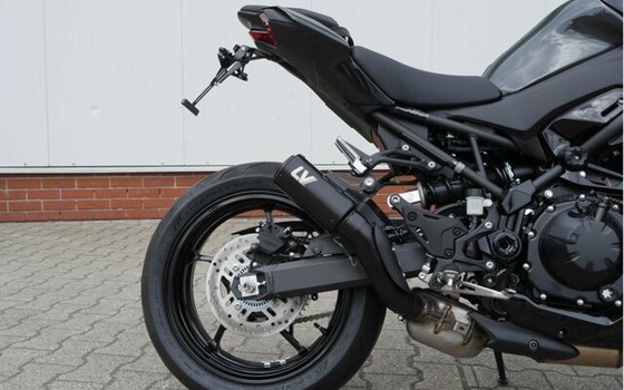 Neufahrzeug Kawasaki Z900 - Bild 7