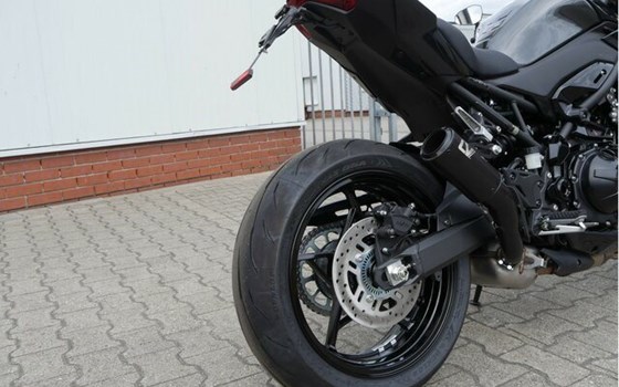 Neufahrzeug Kawasaki Z900 - Bild 8