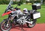 Motorrad