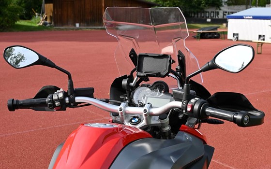 Gebrauchtmotorrad BMW R 1200 GS - Bild 3