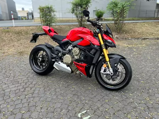Ducati