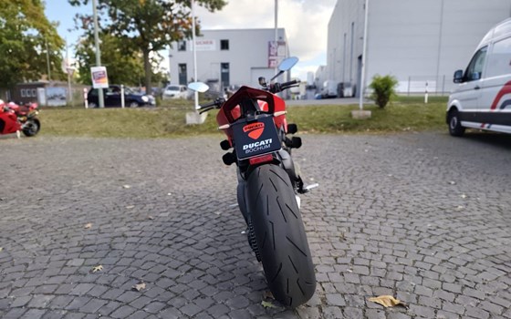 Gebrauchtmotorrad Ducati Streetfighter V4 - Bild 8