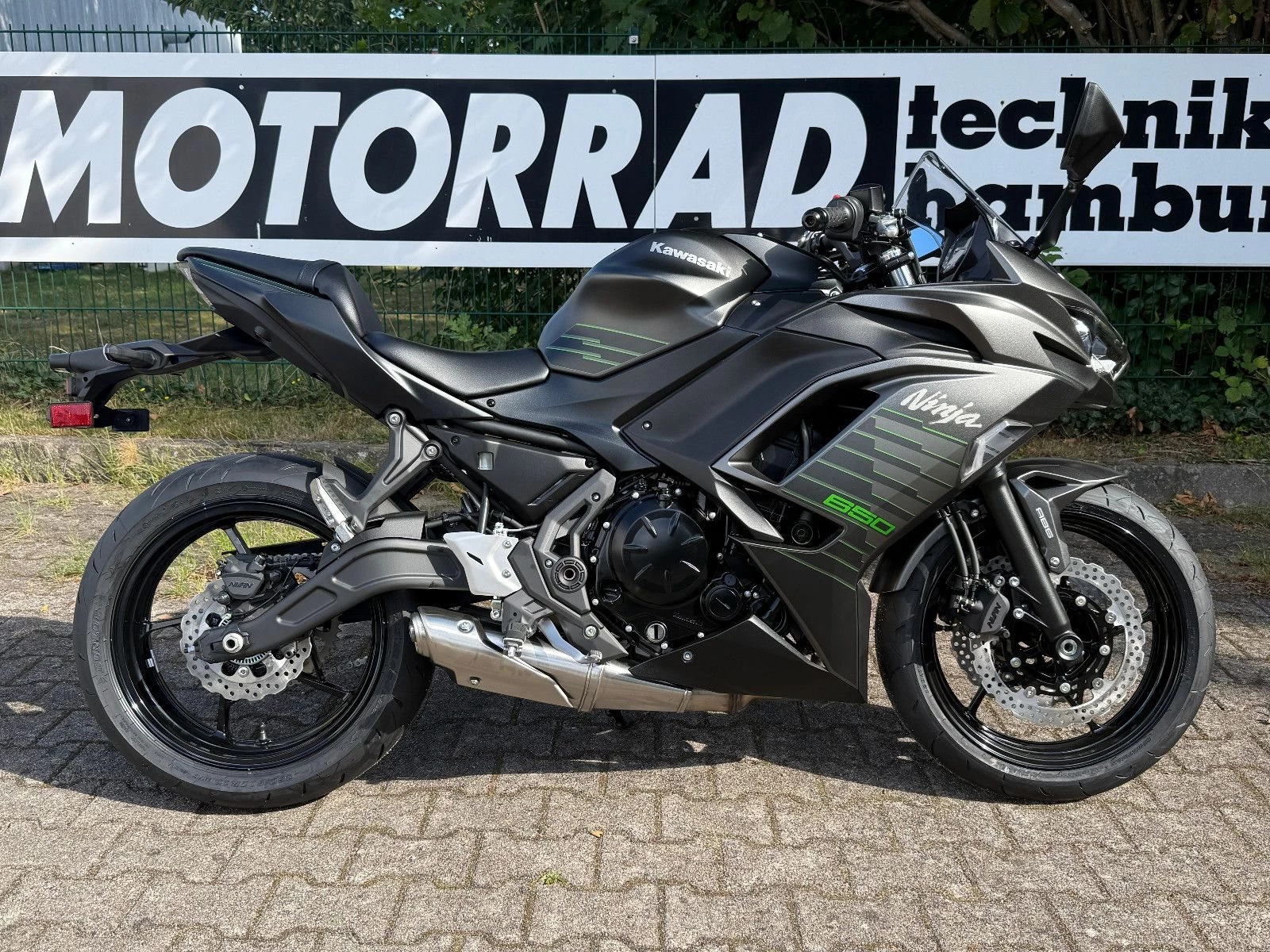 Neumotorrad