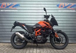 Gebrauchte KTM 390 Adventure