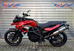 Gebrauchte BMW F 700 GS