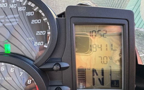 Gebrauchtmotorrad BMW F 700 GS - Bild 3