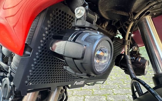 Gebrauchtmotorrad BMW F 700 GS - Bild 5