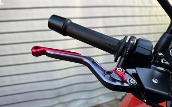 Gebrauchtmotorrad BMW F 700 GS - Bild 6