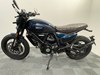 Ducati Scrambler Nightshift