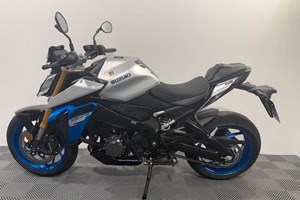 Angebot Suzuki GSX-S1000