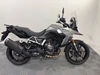 Suzuki V-Strom 800