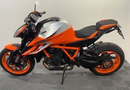 Gebrauchte KTM 1290 Super Duke R