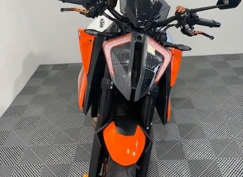 Gebrauchtmotorrad KTM 1290 Super Duke R - Bild 12