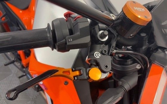 Gebrauchtmotorrad KTM 1290 Super Duke R - Bild 4