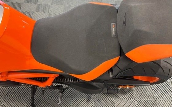 Gebrauchtmotorrad KTM 1290 Super Duke R - Bild 6