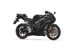 Angebot Honda CBR600RR