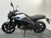 Husqvarna Vitpilen 401