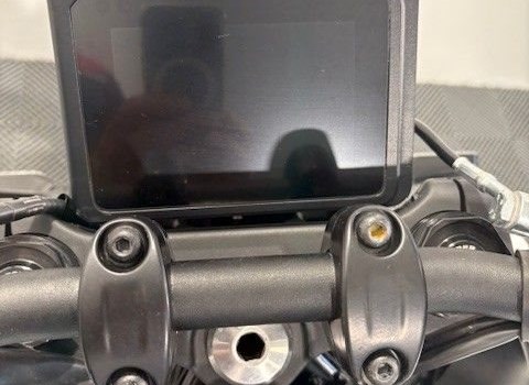 Gebrauchtmotorrad Husqvarna Vitpilen 401 - Bild 4