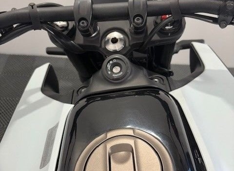 Gebrauchtmotorrad Husqvarna Vitpilen 401 - Bild 5