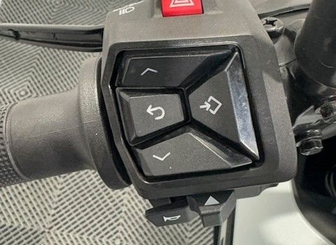 Gebrauchtmotorrad Husqvarna Vitpilen 401 - Bild 6