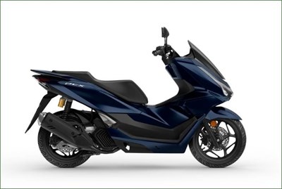 PCX125