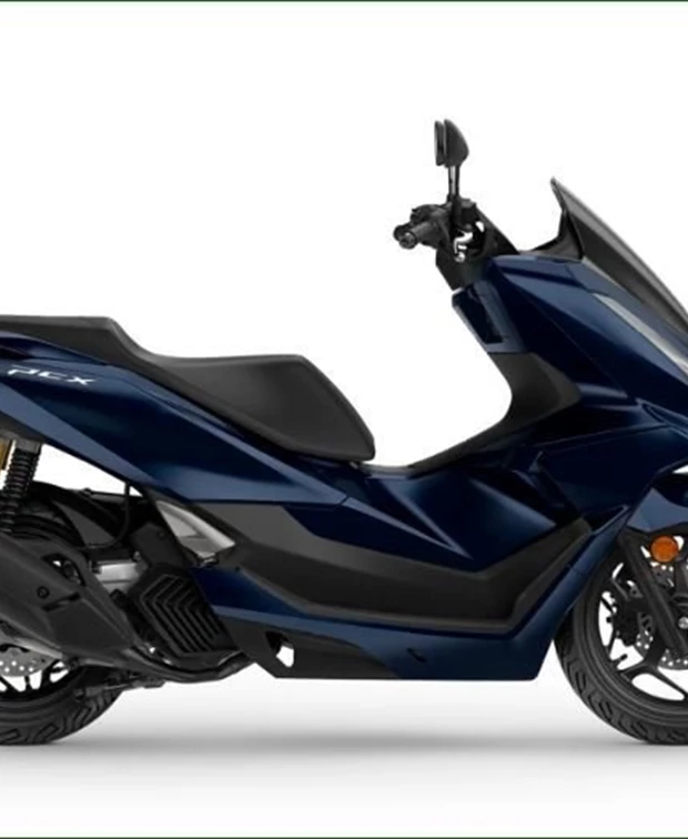 Honda PCX125