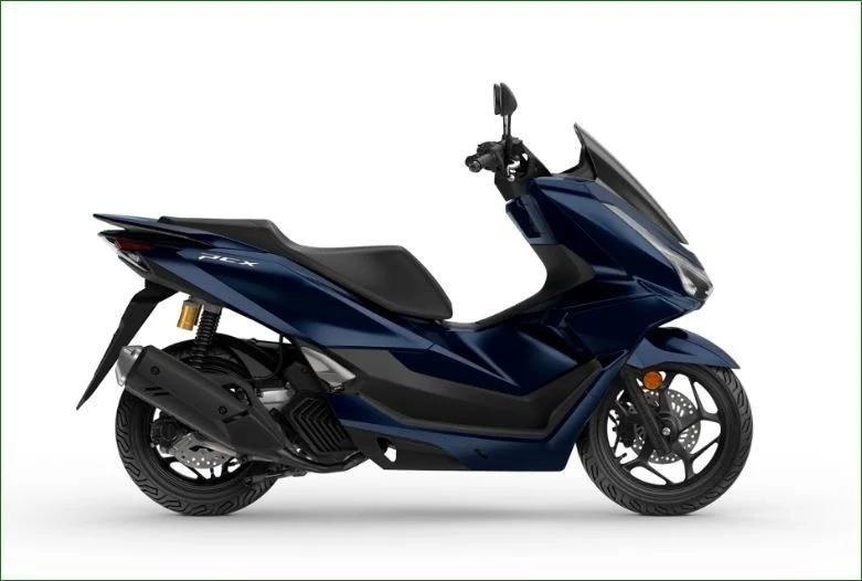 Offer Honda PCX125 Bild 1: Offer Honda PCX125
