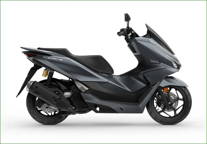 Offer Honda PCX125 Bild 2: Offer Honda PCX125