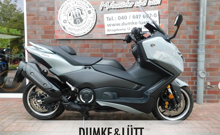 Angebot Yamaha TMAX 560 Tech Max Bild 1: Angebot Yamaha TMAX 560 Tech Max