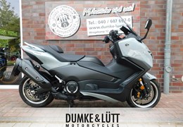 Gebrauchte Yamaha TMAX 560 Tech Max